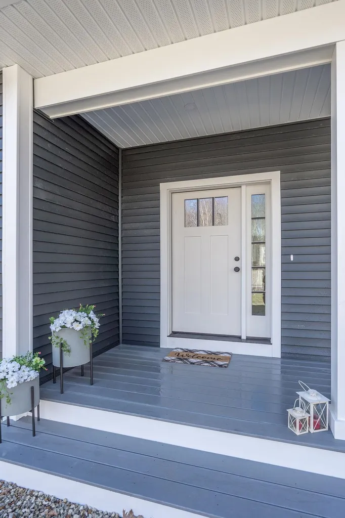 117 Wild Goose Pond Road Strafford NH 03884