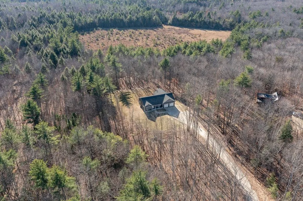 117 Wild Goose Pond Road Strafford NH 03884