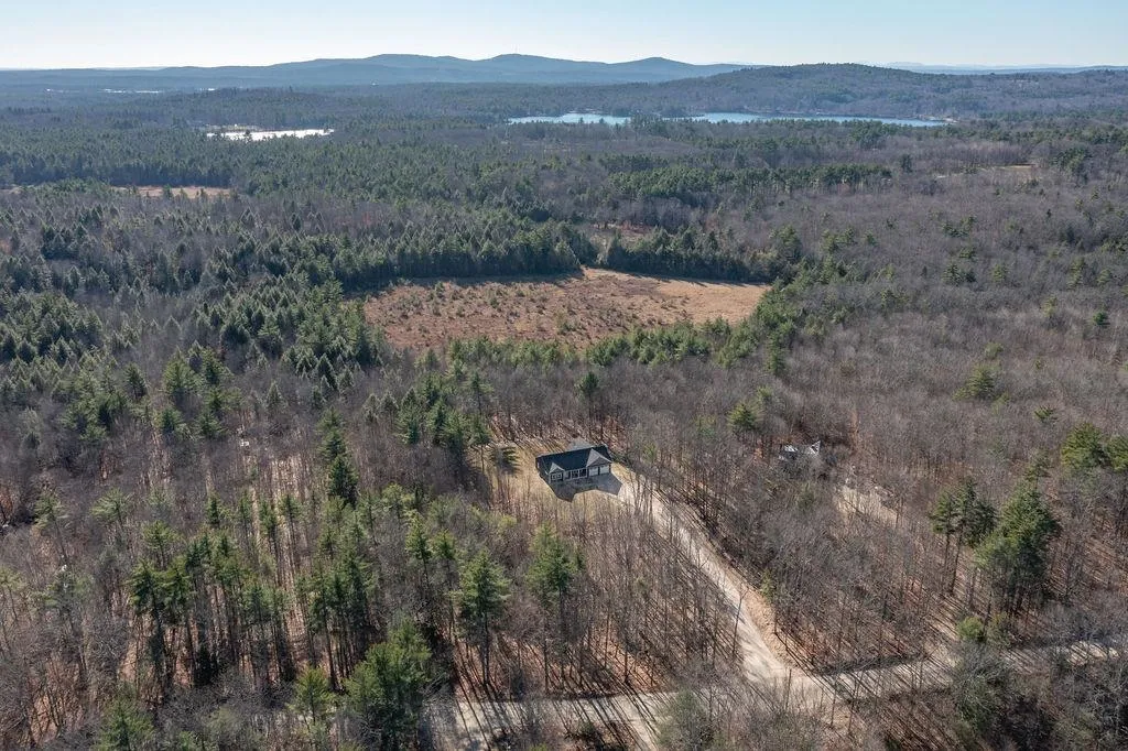 117 Wild Goose Pond Road Strafford NH 03884