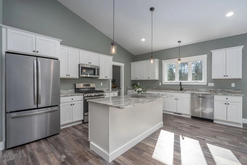 117 Wild Goose Pond Road Strafford NH 03884
