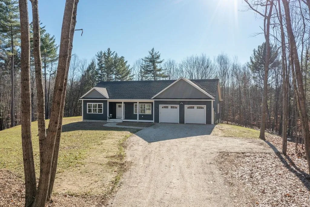 117 Wild Goose Pond Road Strafford NH 03884