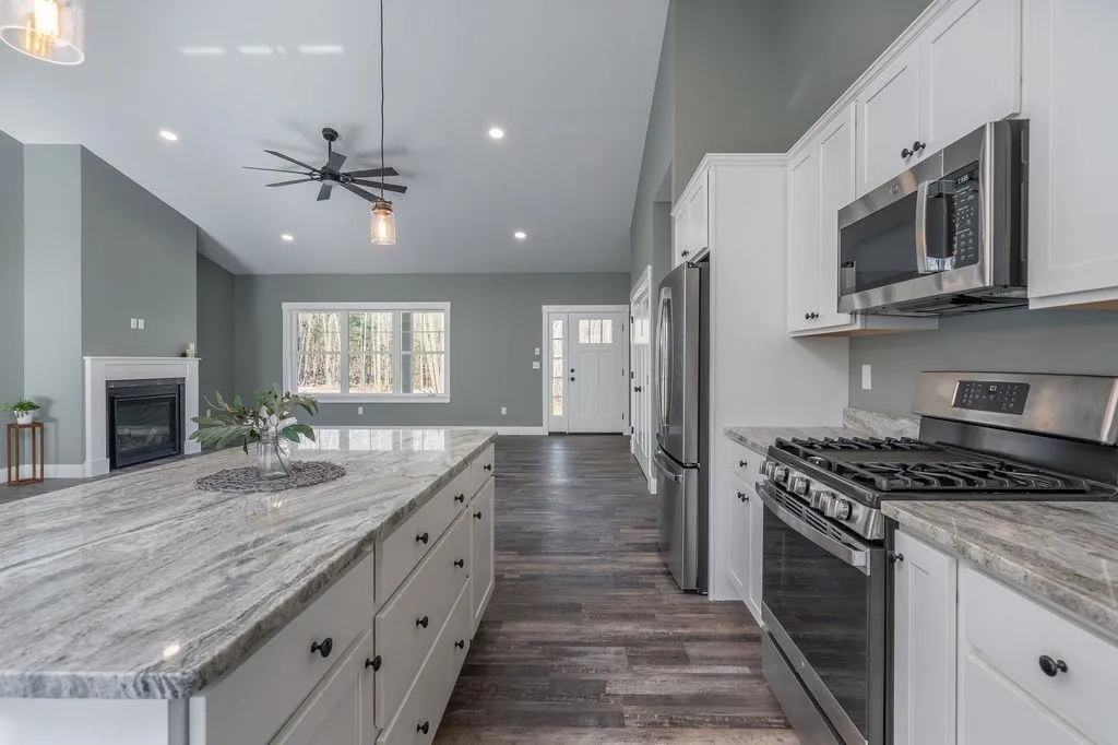 117 Wild Goose Pond Road Strafford NH 03884