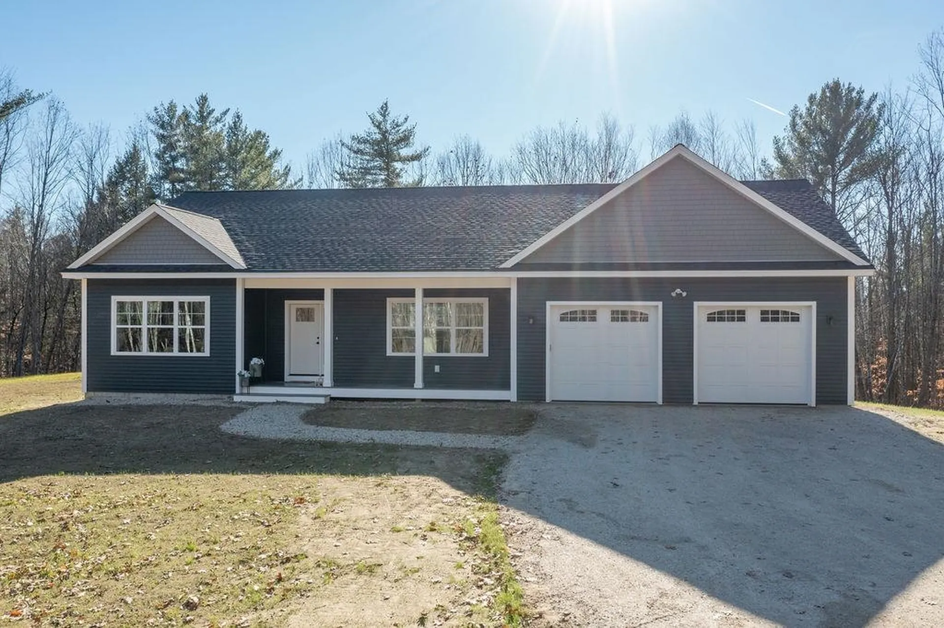 117 Wild Goose Pond Road Strafford NH 03884