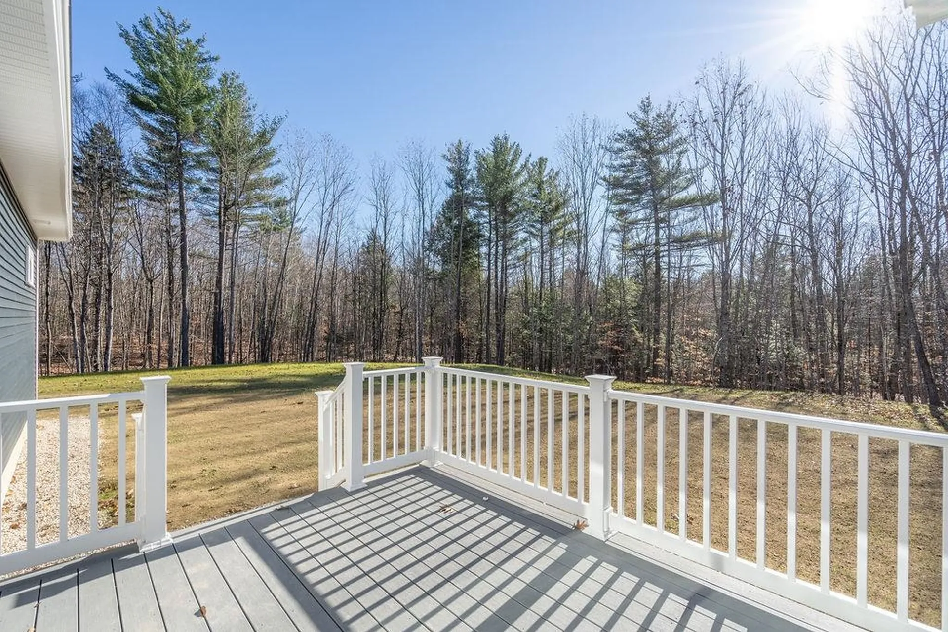 117 Wild Goose Pond Road Strafford NH 03884