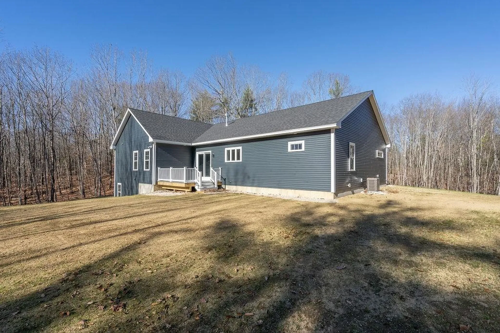 117 Wild Goose Pond Road Strafford NH 03884