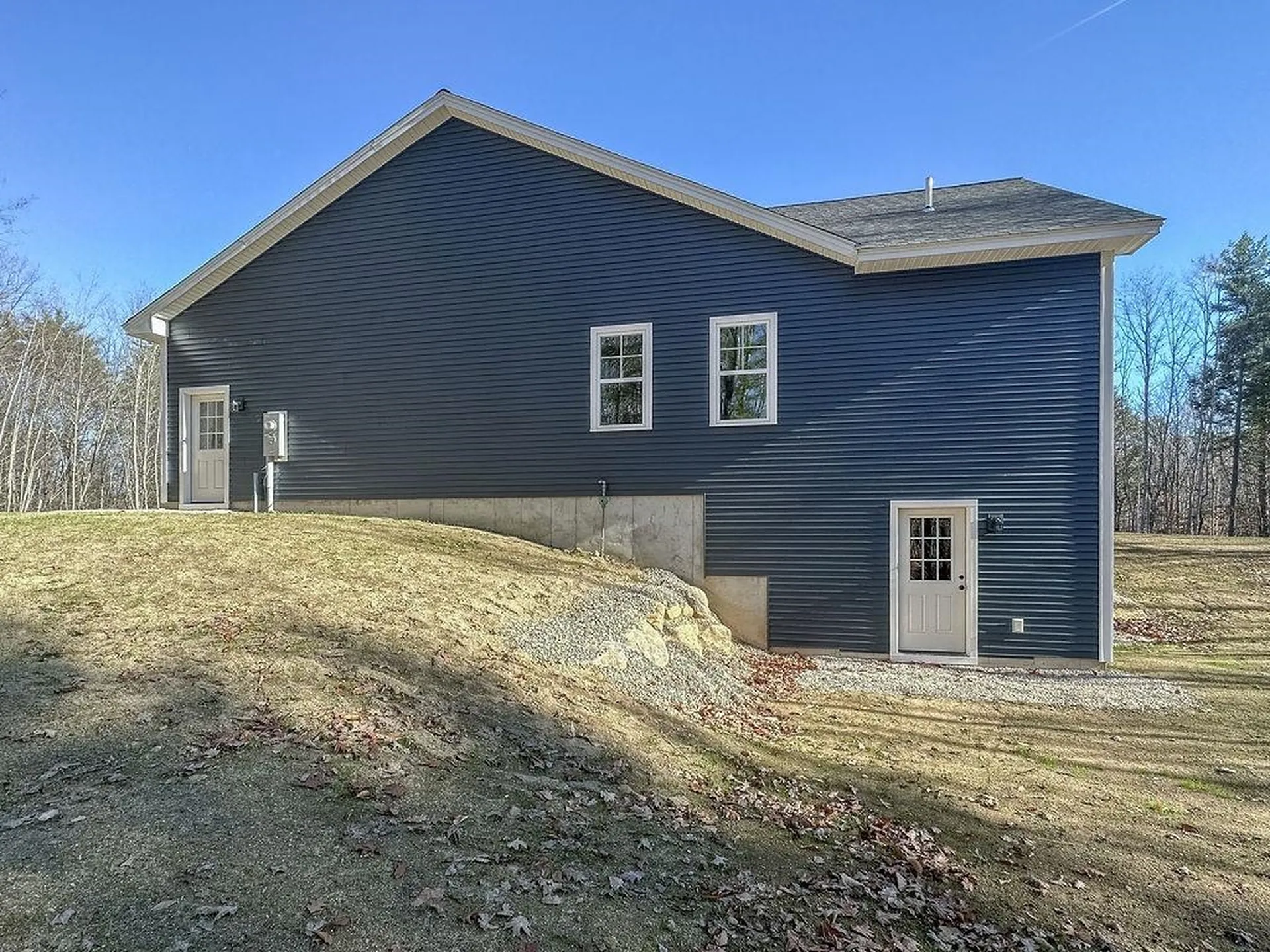 117 Wild Goose Pond Road Strafford NH 03884