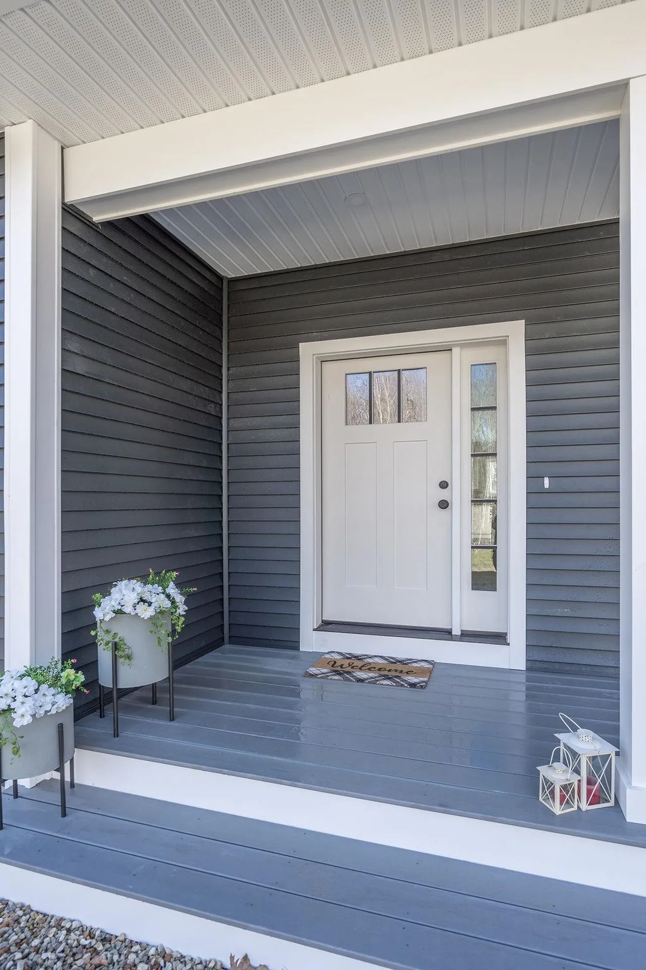 117 Wild Goose Pond Road Strafford NH 03884