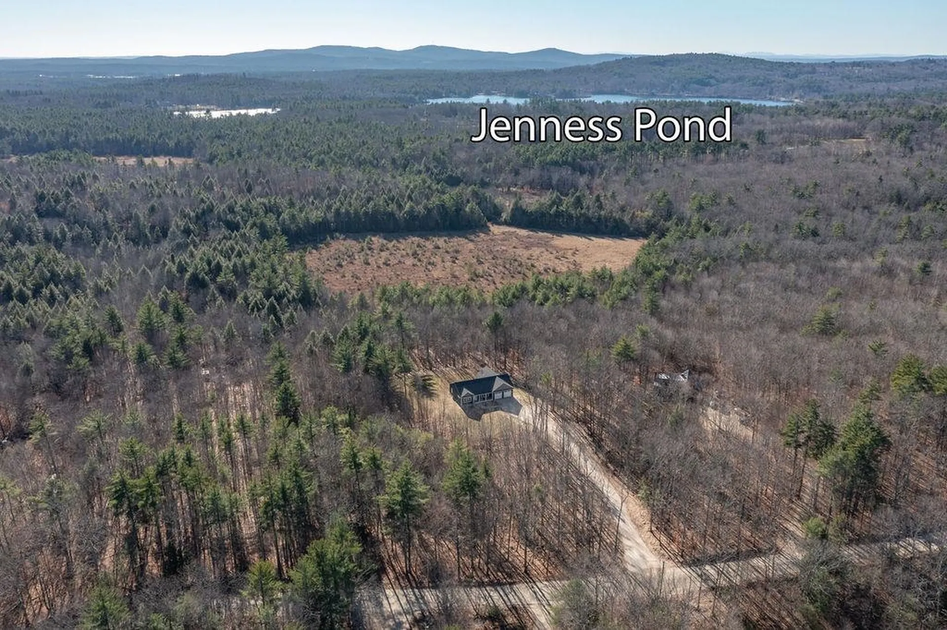117 Wild Goose Pond Road Strafford NH 03884