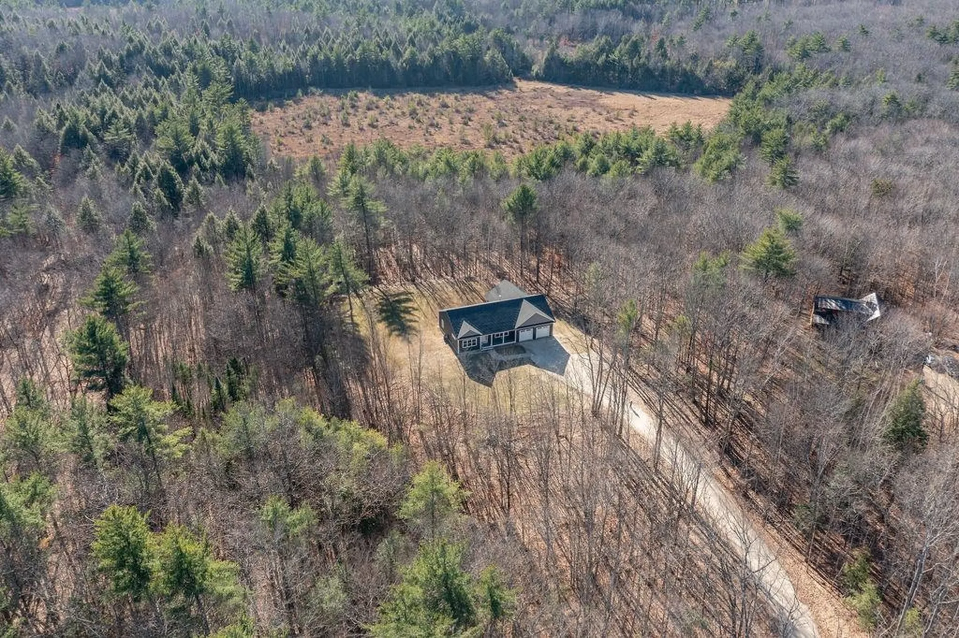 117 Wild Goose Pond Road Strafford NH 03884