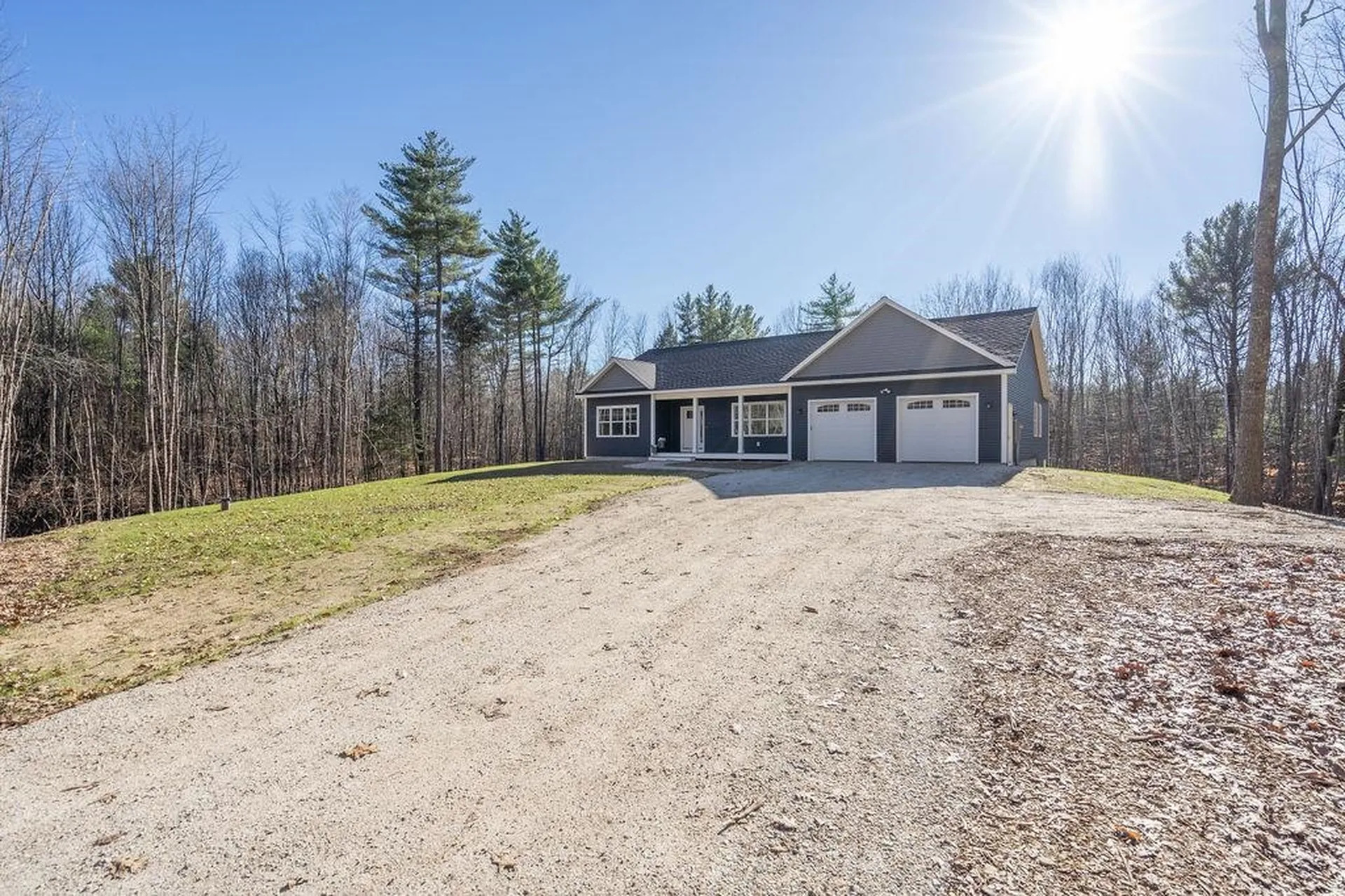 117 Wild Goose Pond Road Strafford NH 03884