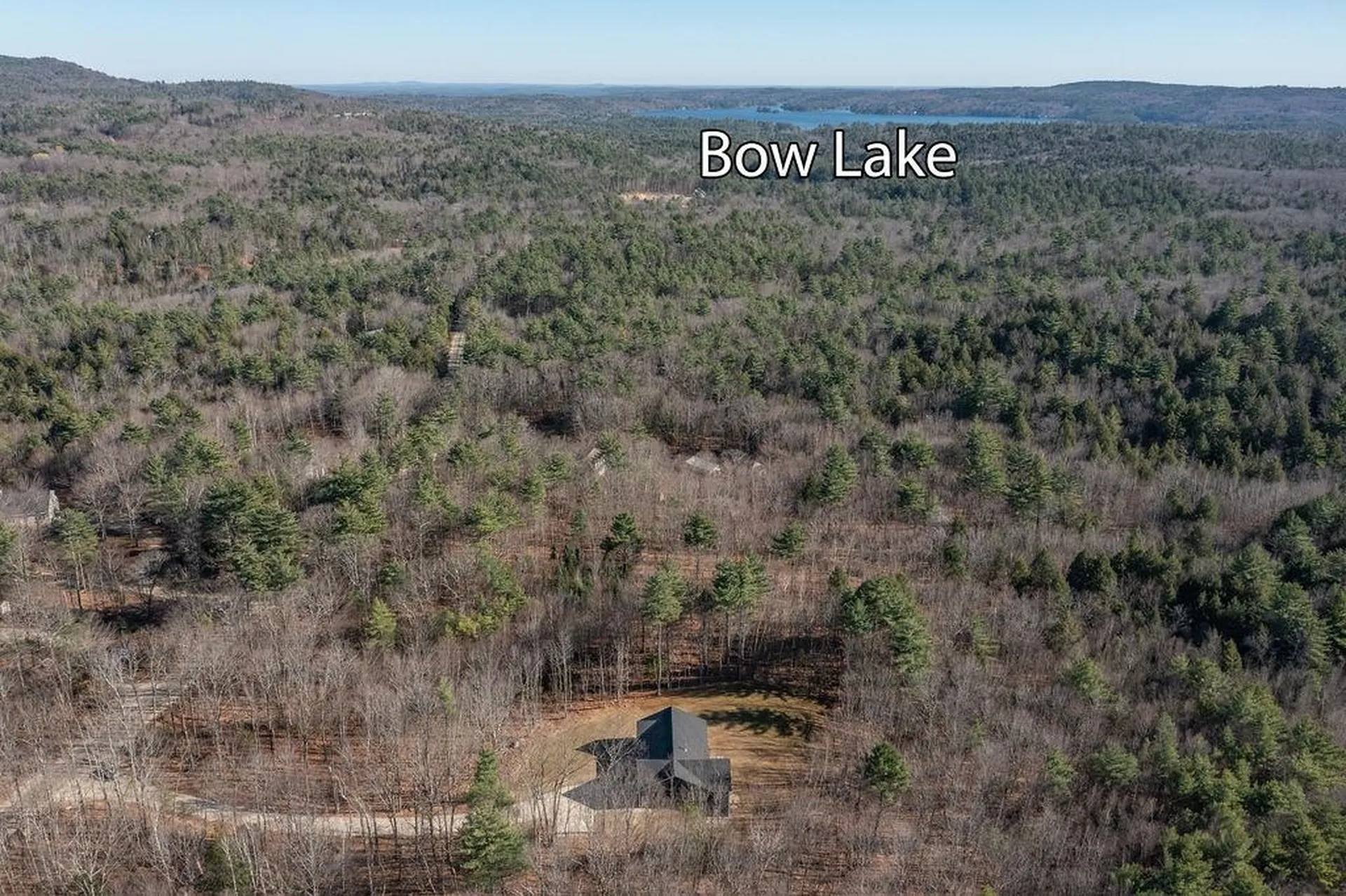 117 Wild Goose Pond Road Strafford NH 03884