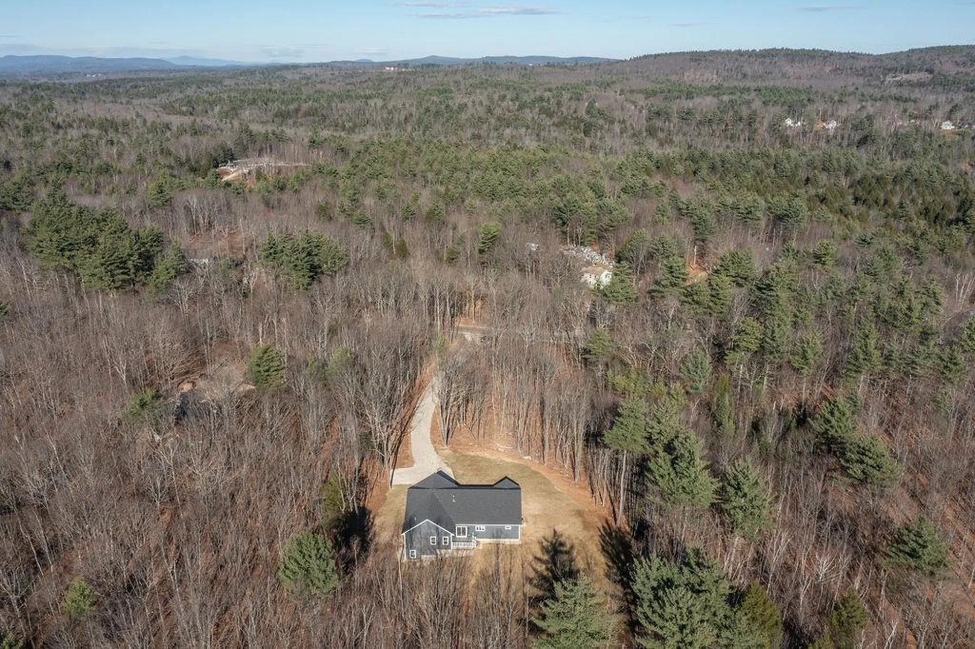 117 Wild Goose Pond Road Strafford NH 03884