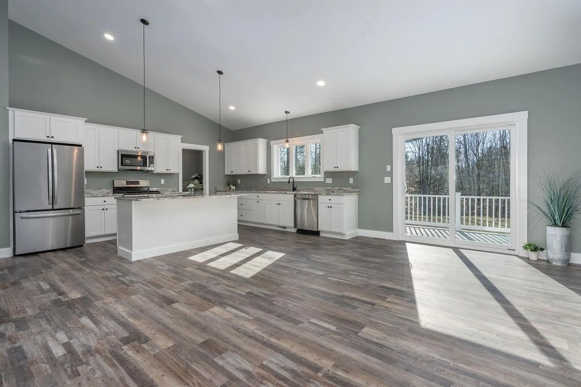 117 Wild Goose Pond Road Strafford NH 03884