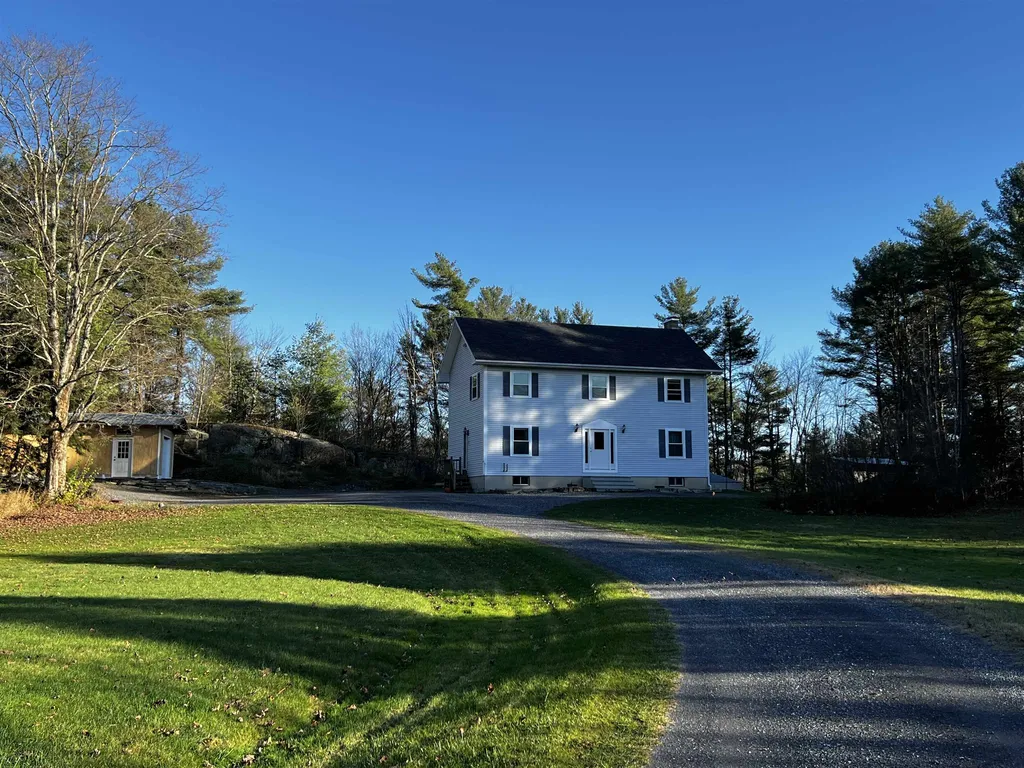 50 Pettingill Road Essex VT 05452