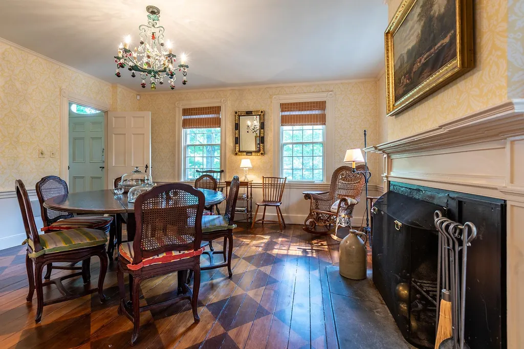 89 Academy Circle Woodstock VT 05071