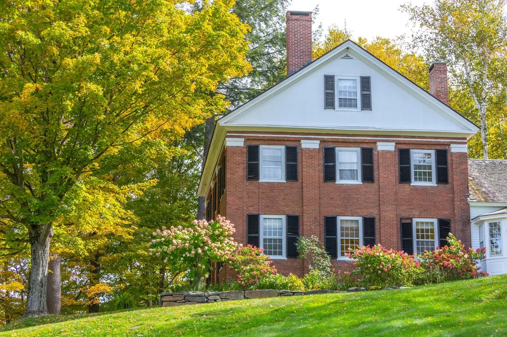 89 Academy Circle Woodstock VT 05071