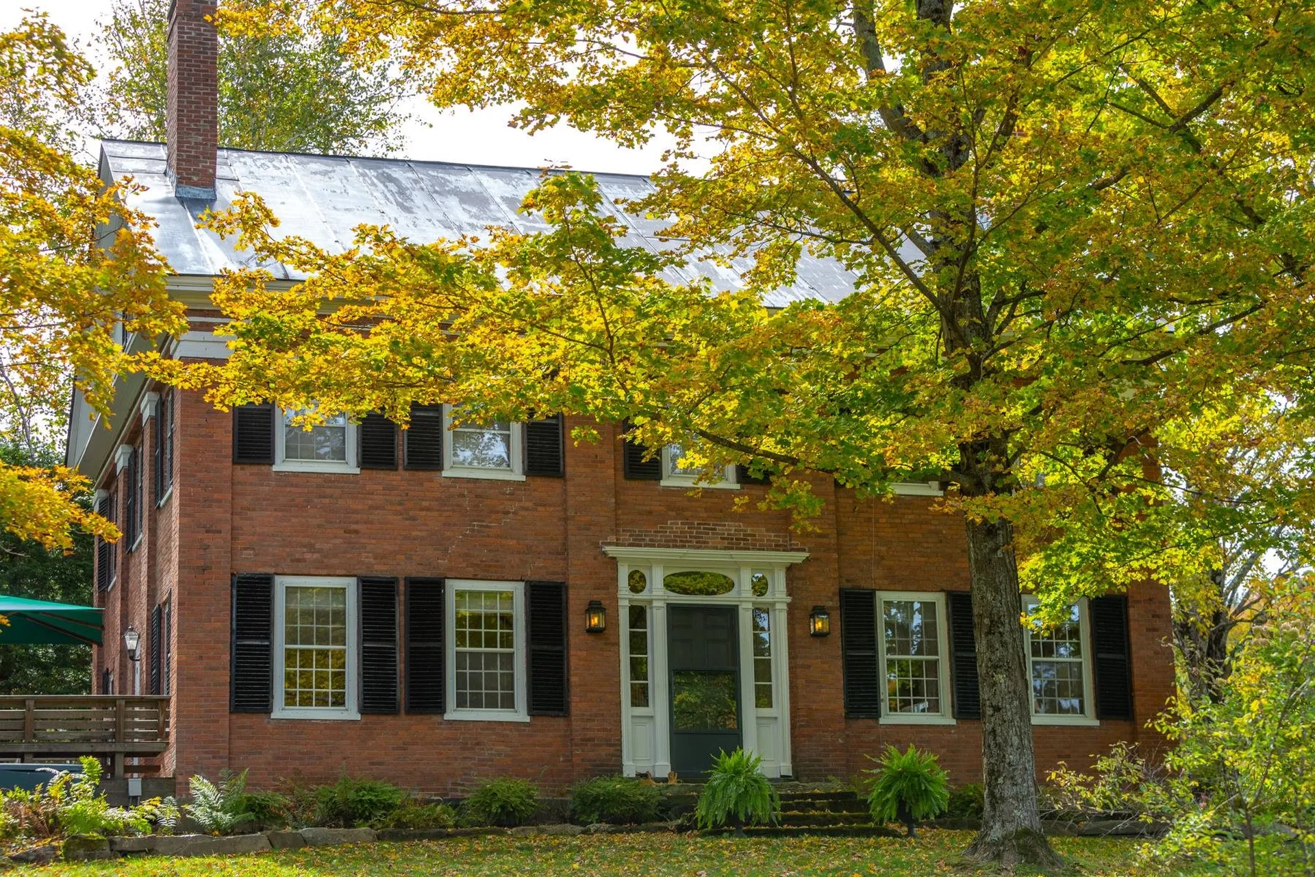 89 Academy Circle Woodstock VT 05071