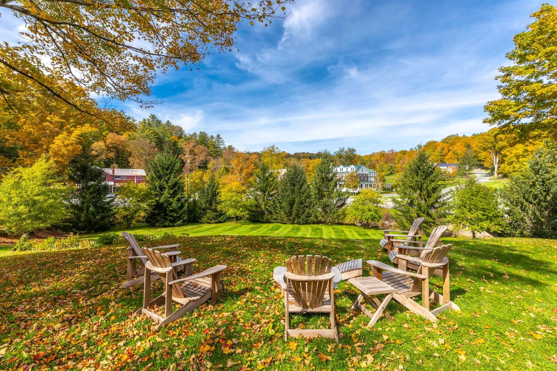89 Academy Circle Woodstock VT 05071