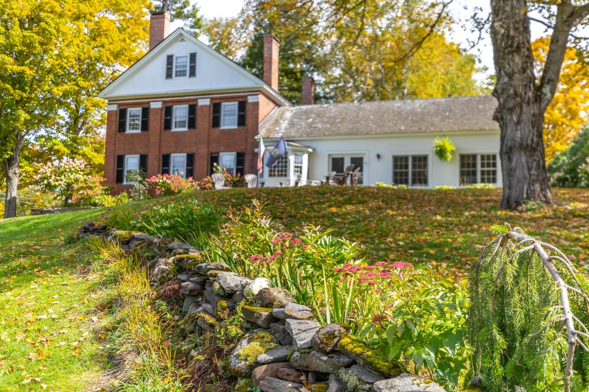 89 Academy Circle Woodstock VT 05071