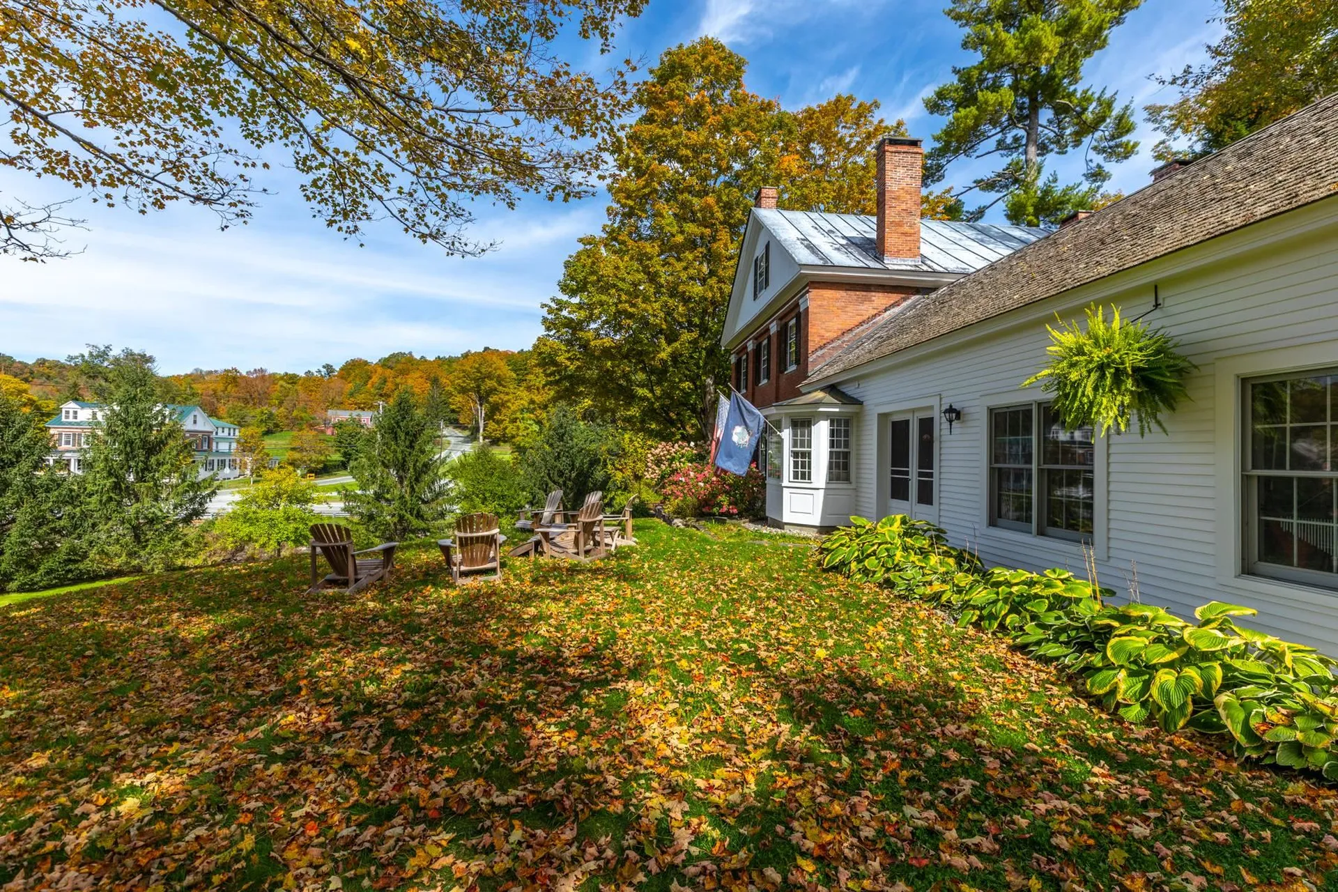 89 Academy Circle Woodstock VT 05071