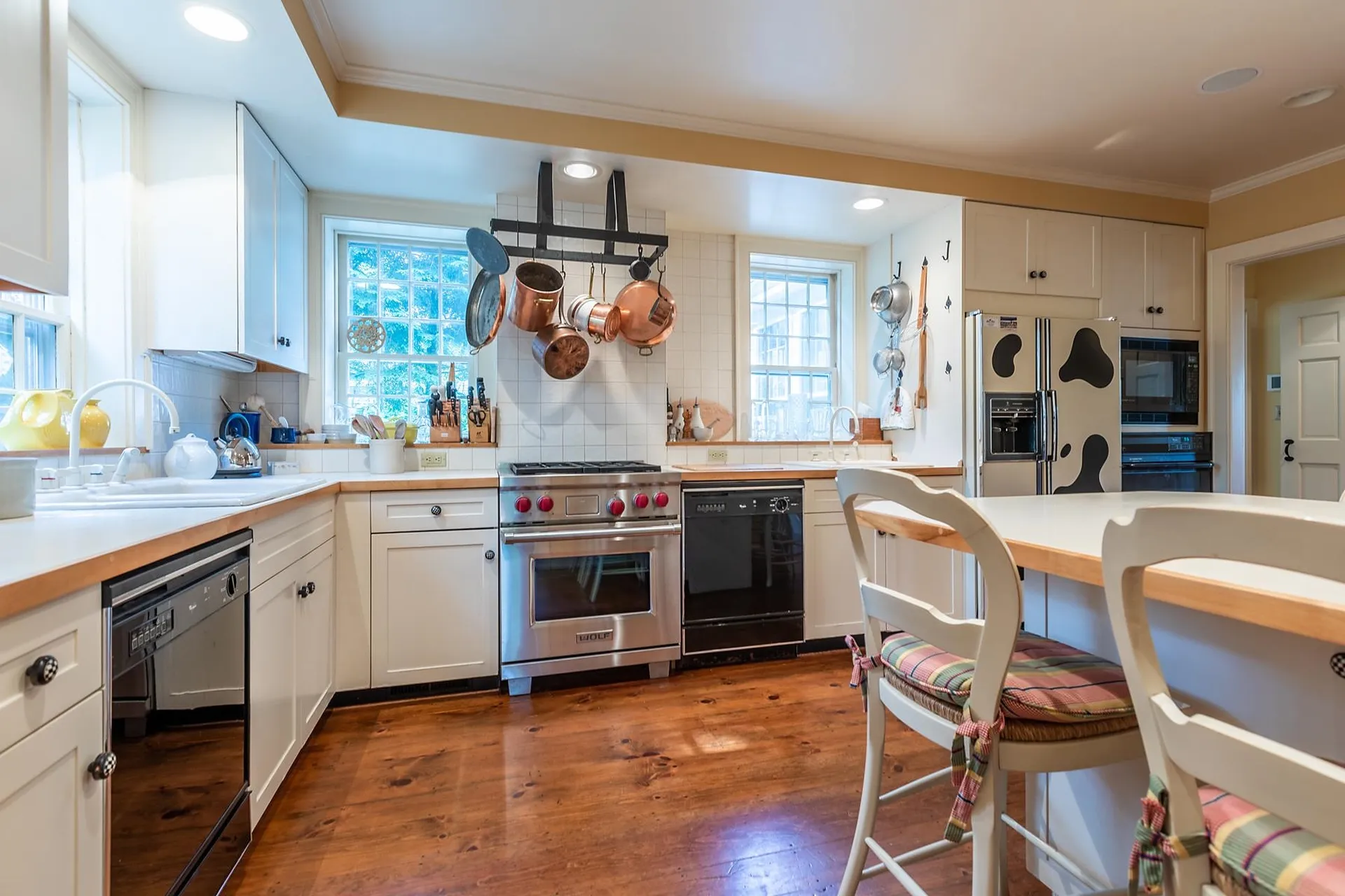 89 Academy Circle Woodstock VT 05071