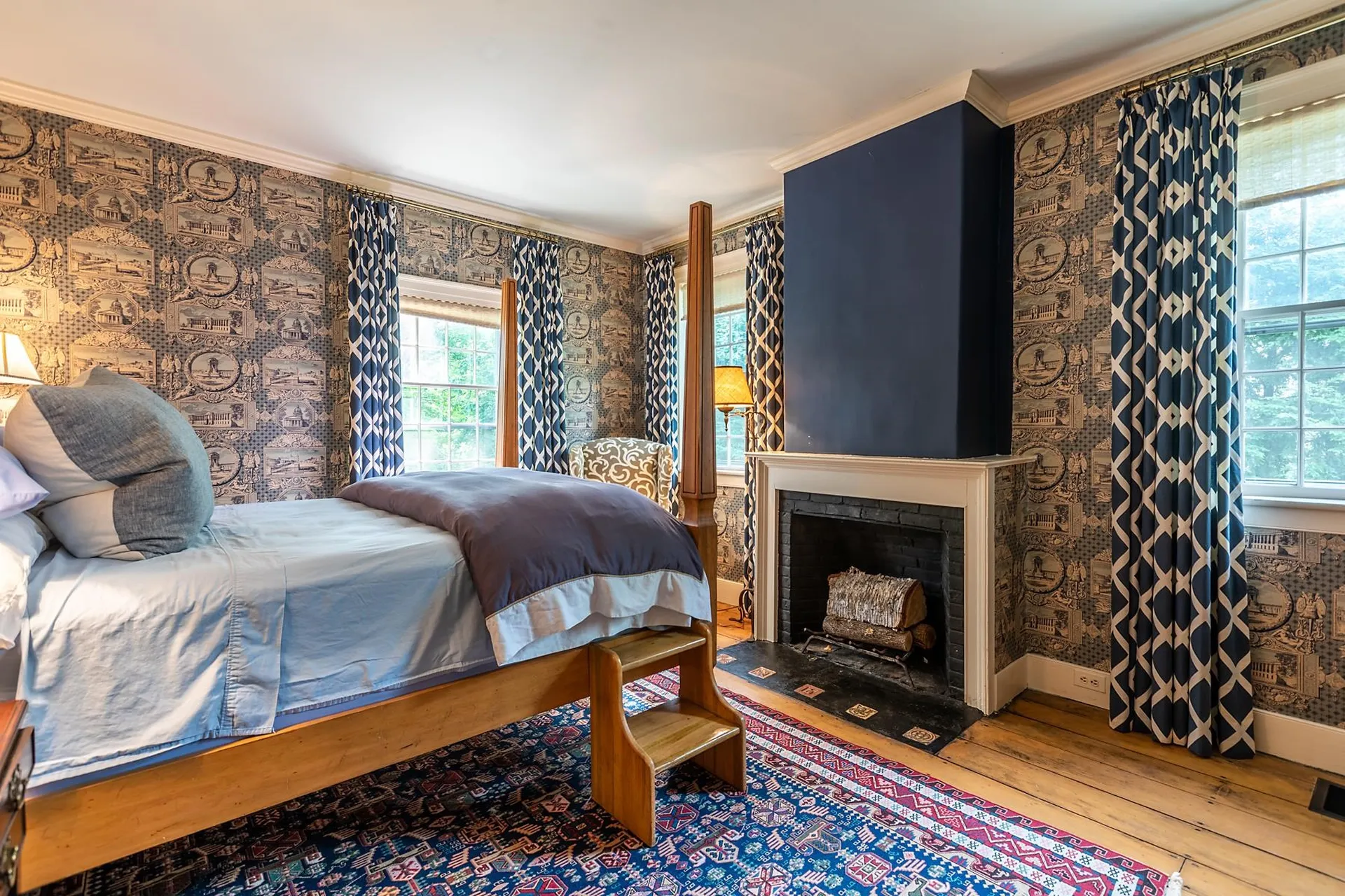 89 Academy Circle Woodstock VT 05071