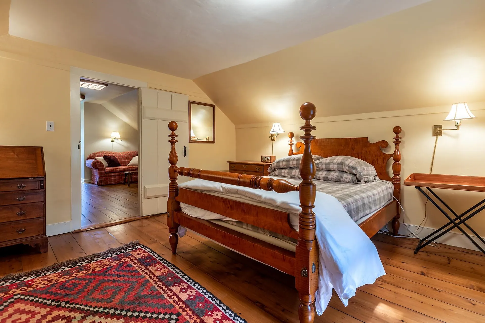 89 Academy Circle Woodstock VT 05071