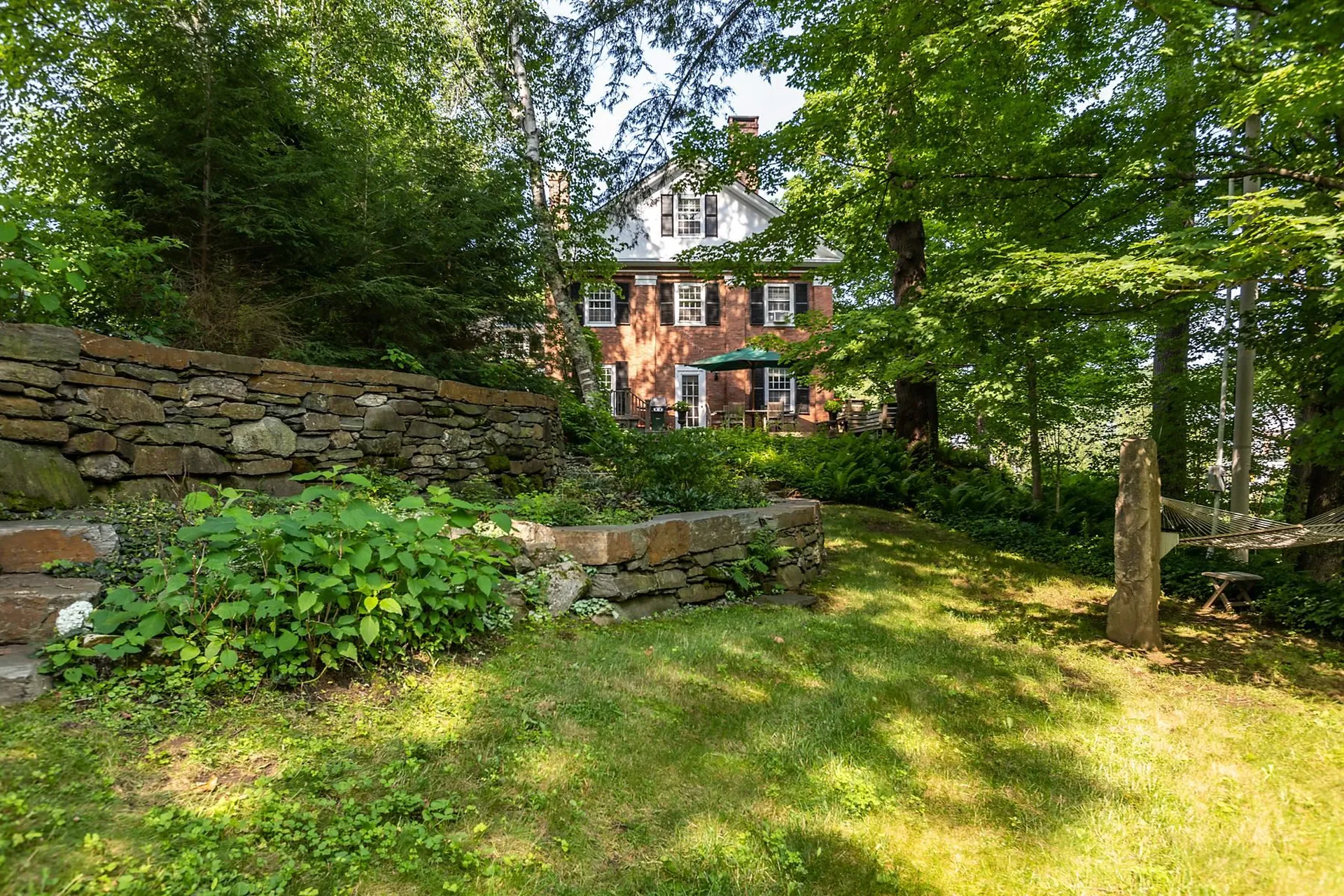 89 Academy Circle Woodstock VT 05071
