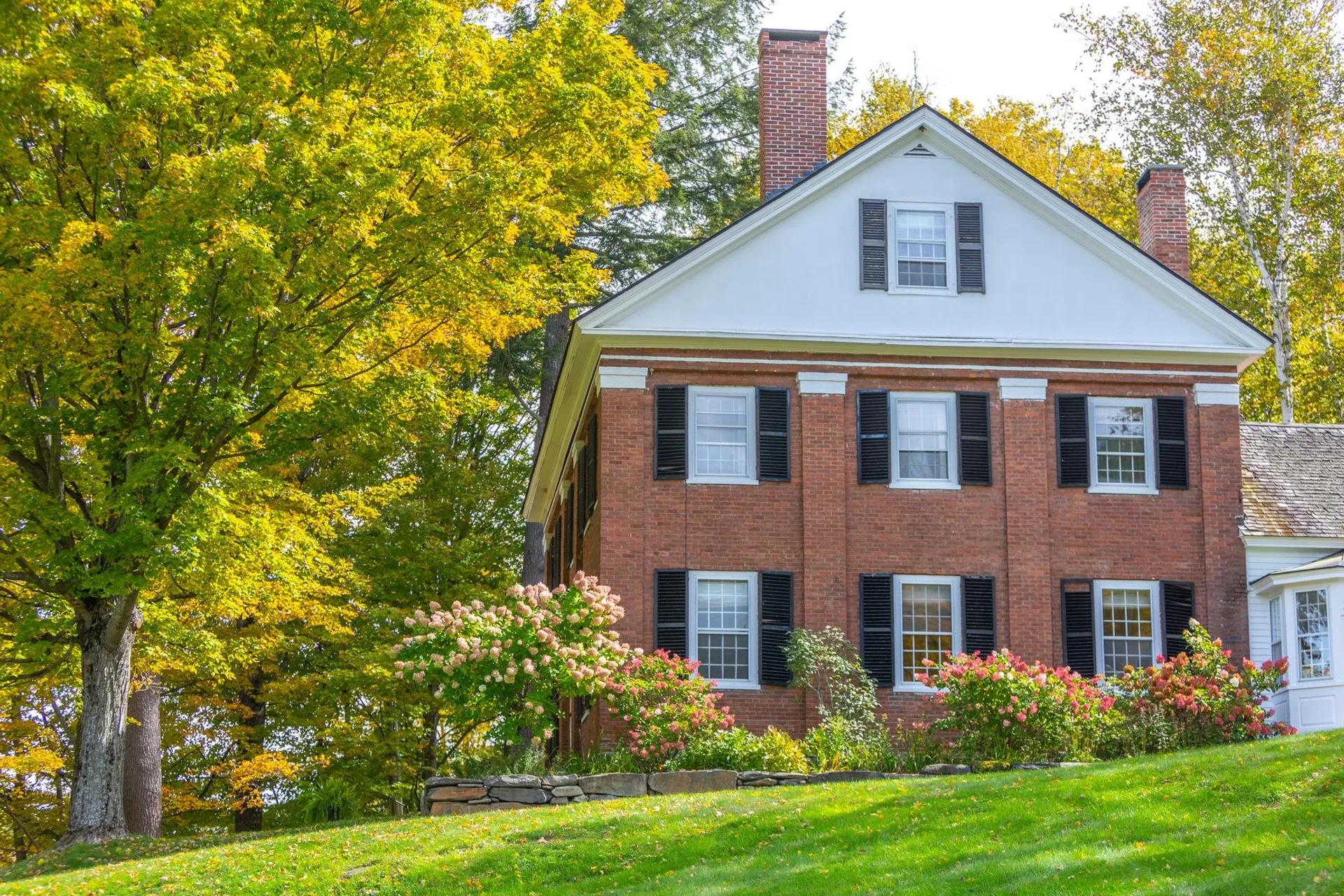 89 Academy Circle Woodstock VT 05071