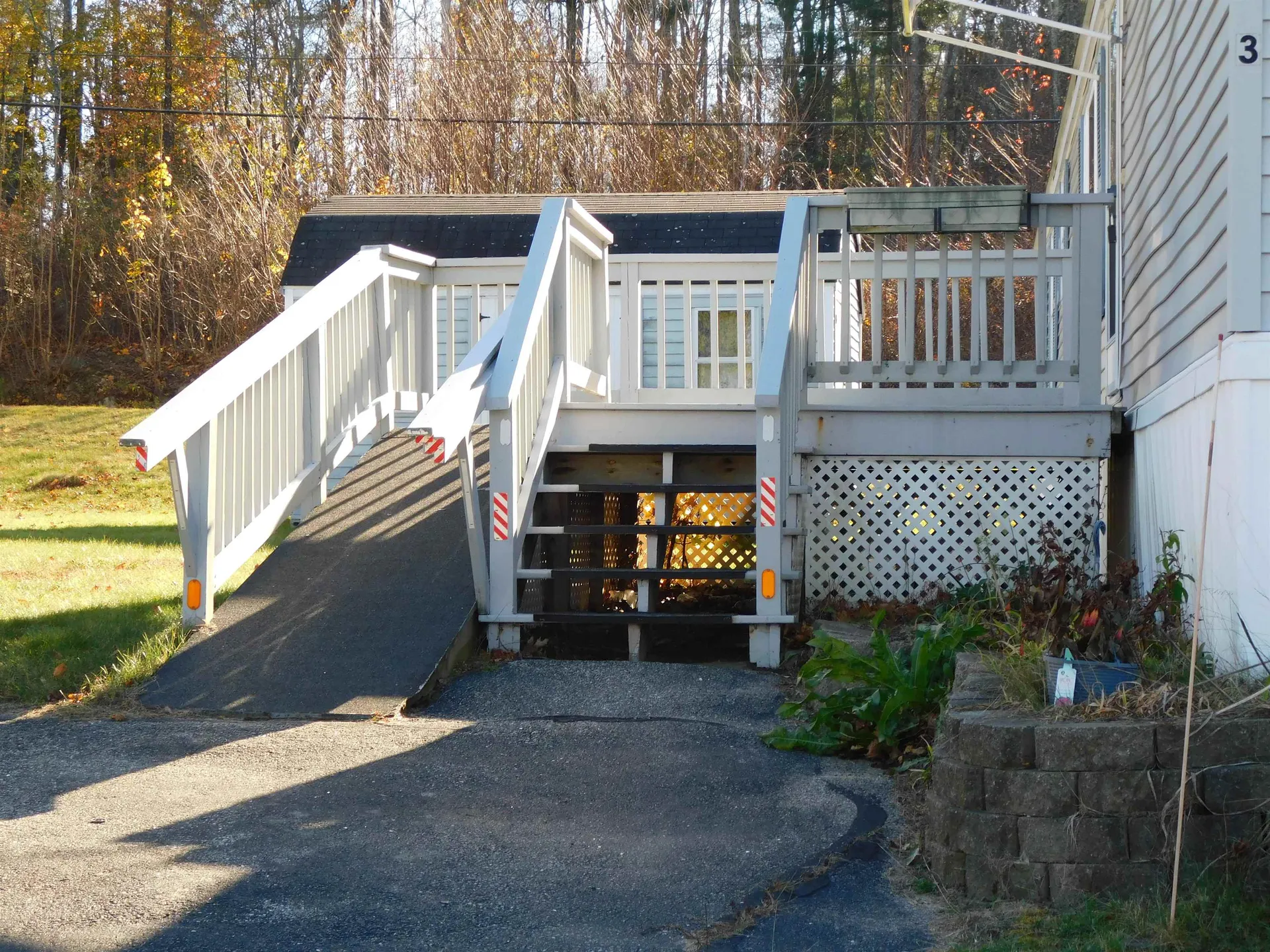 3 Parker Avenue Raymond NH 03077
