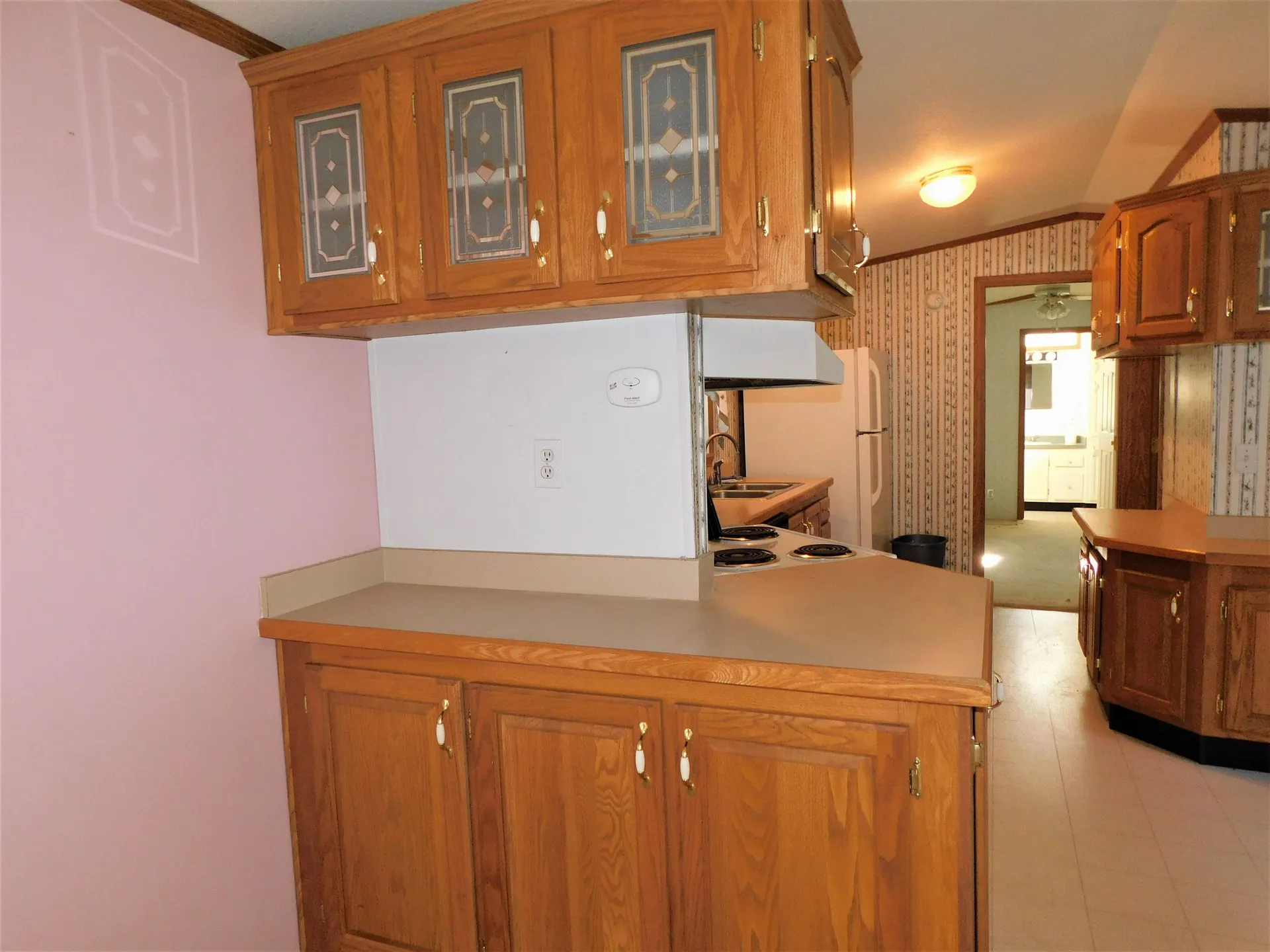 3 Parker Avenue Raymond NH 03077