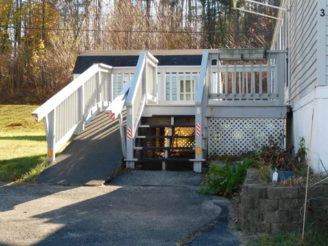 3 Parker Avenue Raymond NH 03077