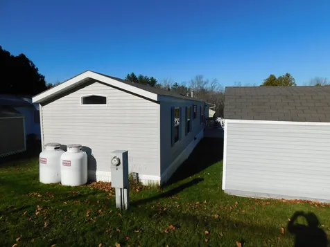 3 Parker Avenue Raymond NH 03077