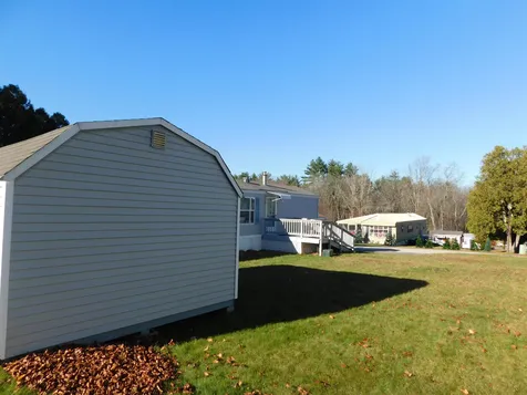 3 Parker Avenue Raymond NH 03077