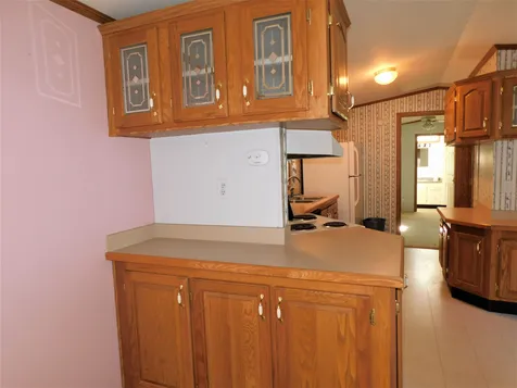 3 Parker Avenue Raymond NH 03077