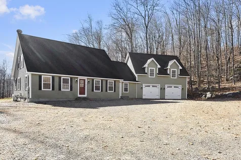 178 Prospect Street Troy NH 03465