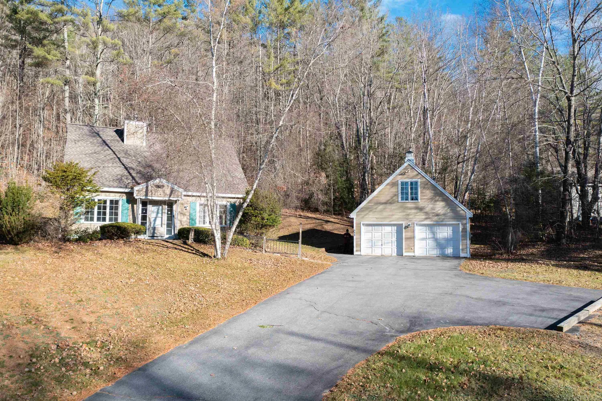 365 Mill Brook Road Thornton NH 03285