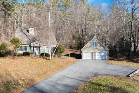 365 Mill Brook Road Thornton NH 03285