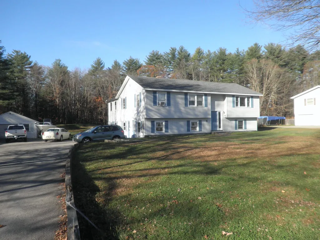 438 Maple Street Hopkinton NH 03229
