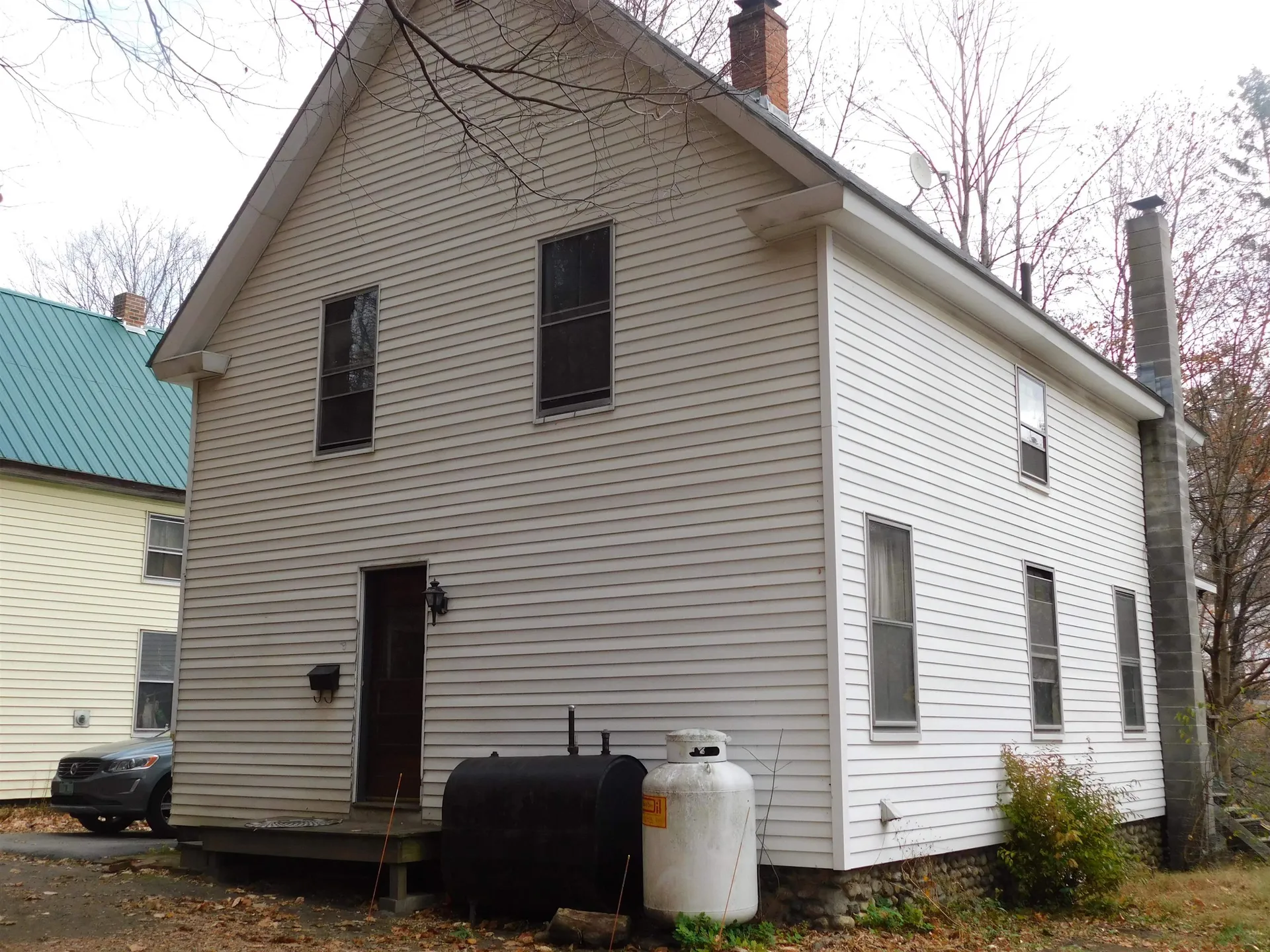 9 Elm Terrace Springfield VT 05156