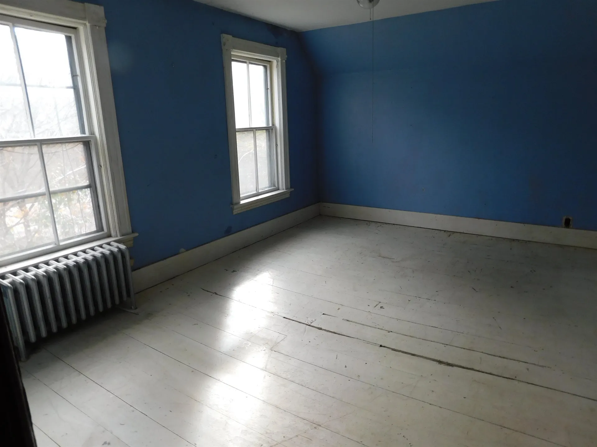 9 Elm Terrace Springfield VT 05156