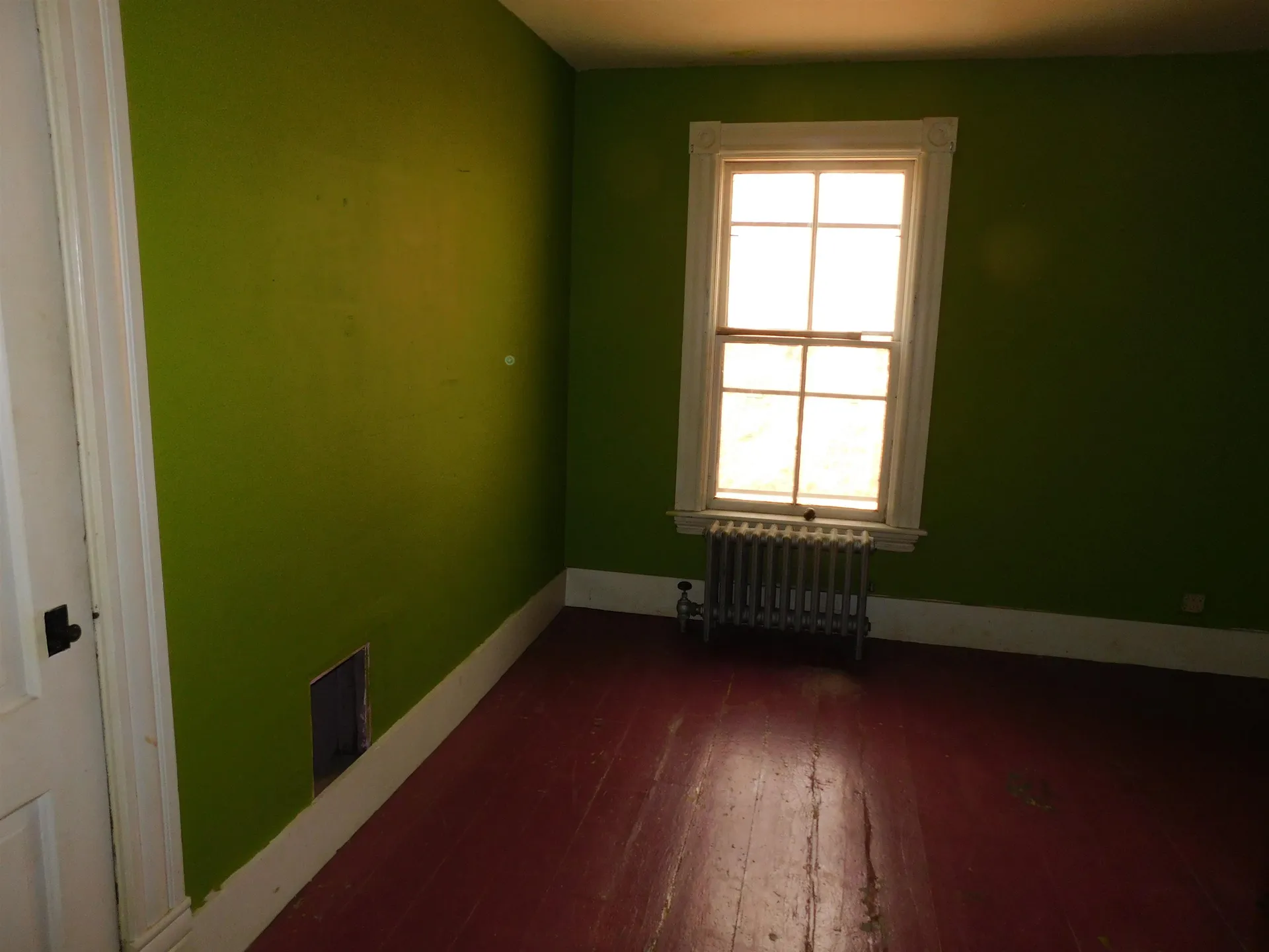 9 Elm Terrace Springfield VT 05156
