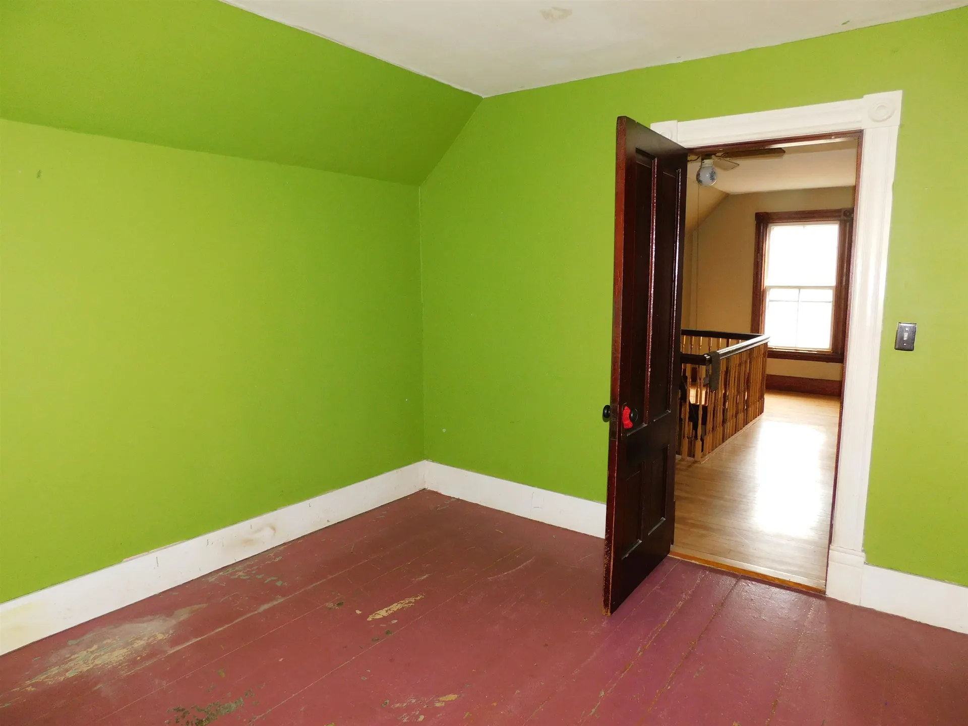 9 Elm Terrace Springfield VT 05156