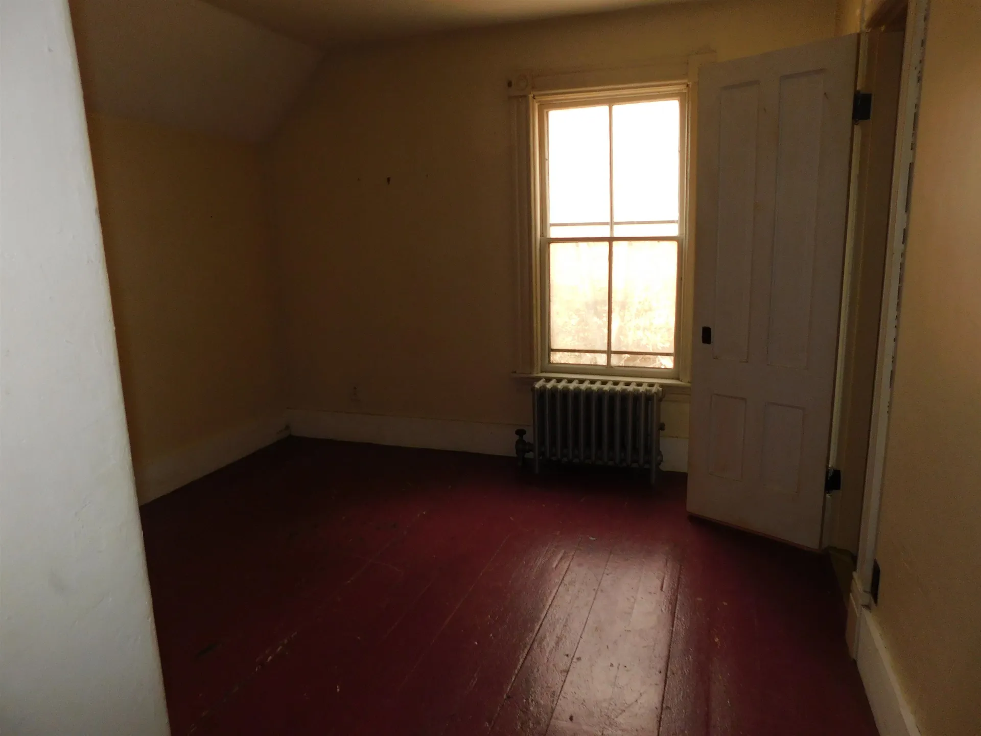 9 Elm Terrace Springfield VT 05156
