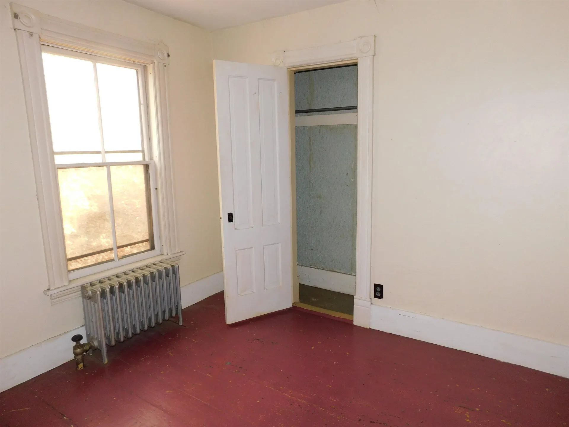 9 Elm Terrace Springfield VT 05156
