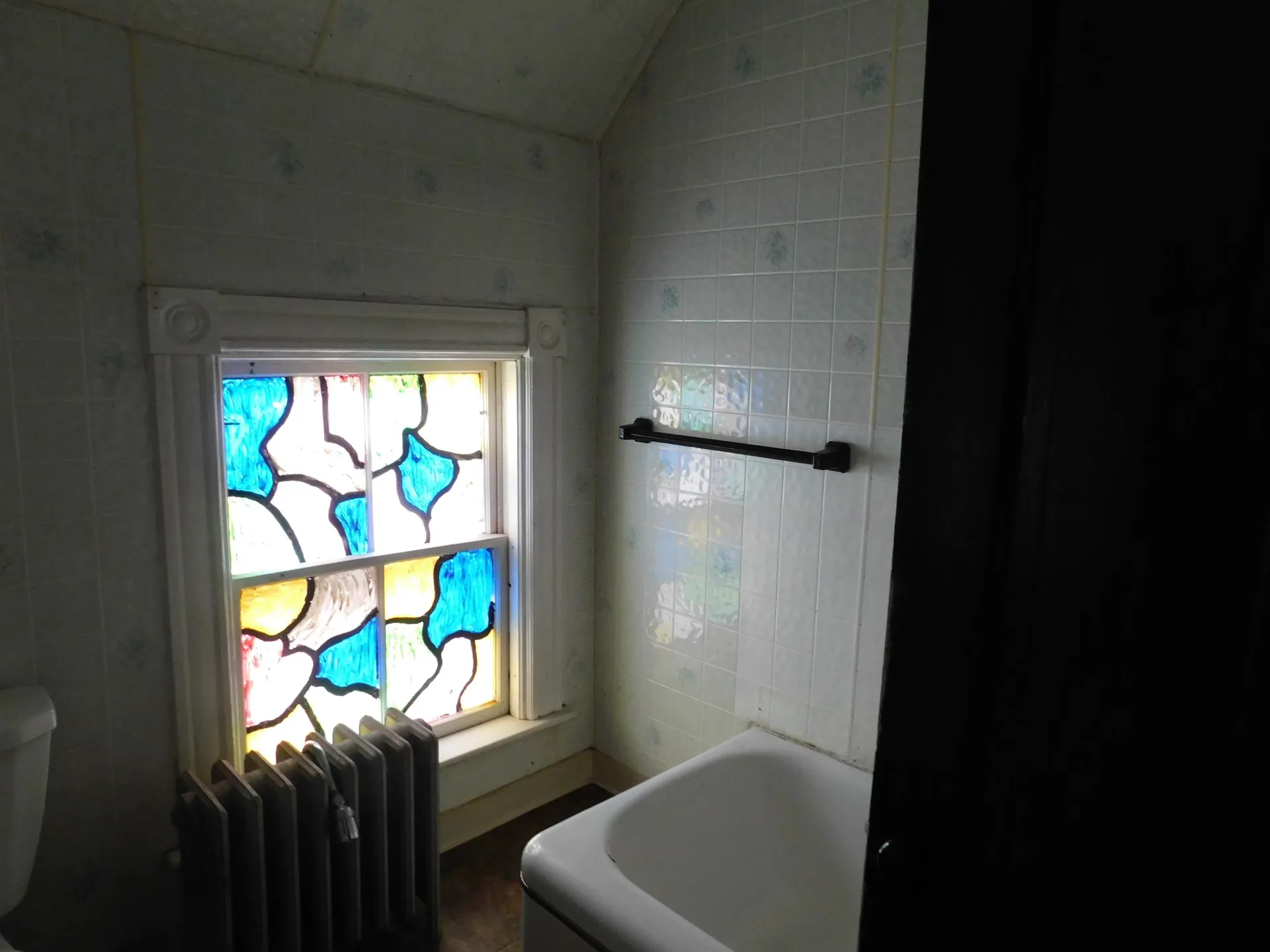 9 Elm Terrace Springfield VT 05156