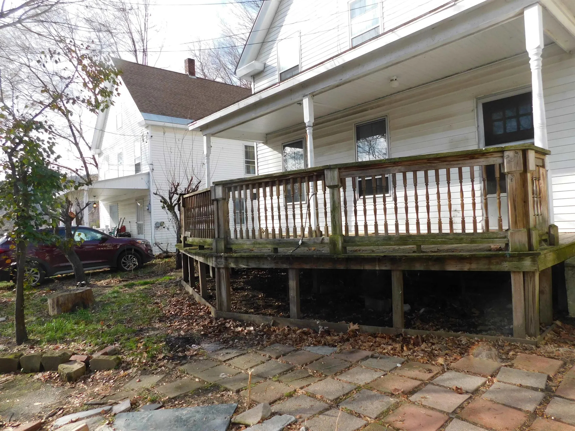 9 Elm Terrace Springfield VT 05156
