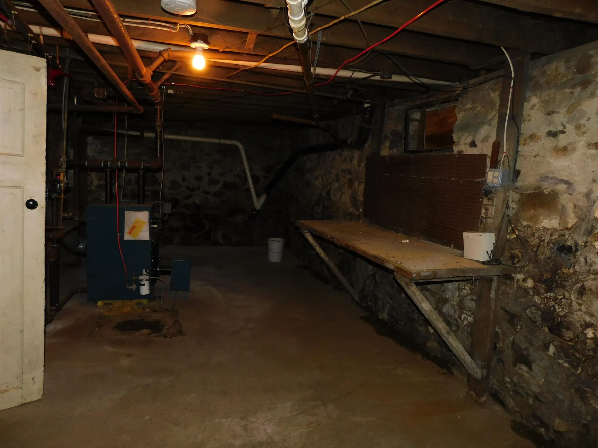 9 Elm Terrace Springfield VT 05156