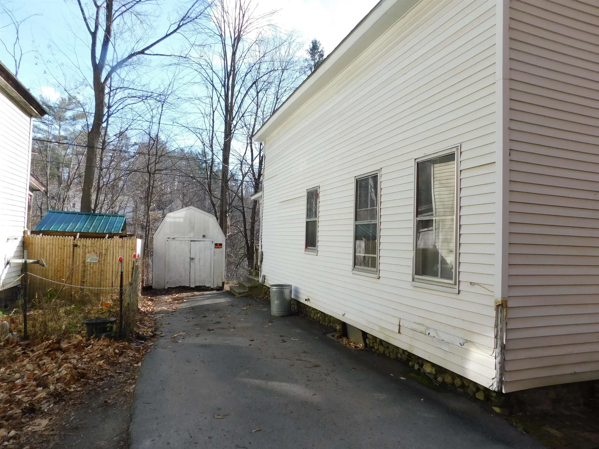9 Elm Terrace Springfield VT 05156