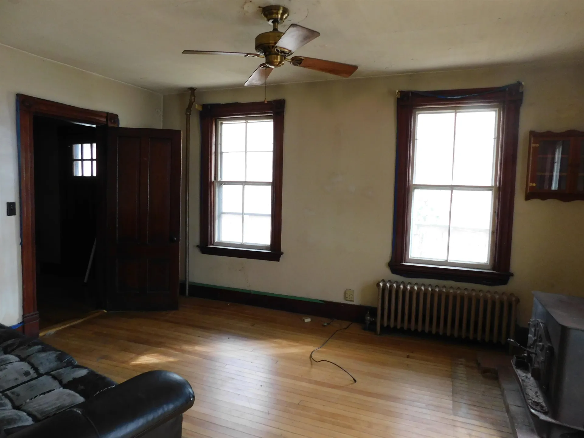 9 Elm Terrace Springfield VT 05156